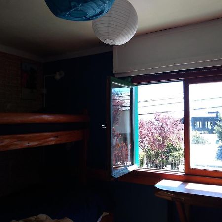 Wood House Hostel San Carlos de Bariloche Exteriör bild